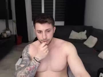 ryanwhitte from Chaturbate is Freechat