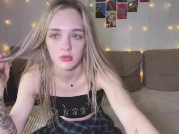 sailormoon666_ from Chaturbate is Freechat