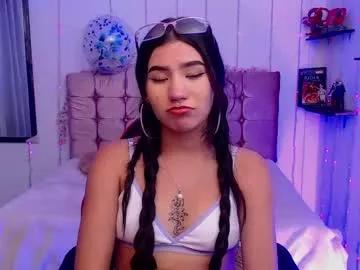 salome_gleeson from Chaturbate is Freechat