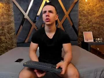 salvatore_damore from Chaturbate is Freechat