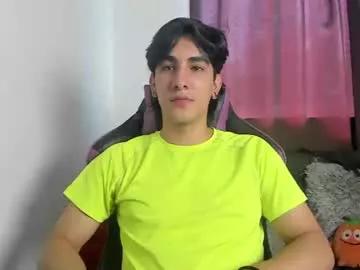 sam_rizzo from Chaturbate is Freechat