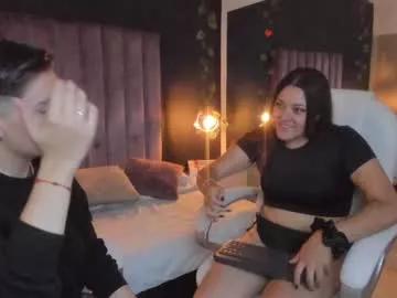 sam_y_scarlett from Chaturbate is Freechat