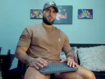 samir_hazard from Chaturbate is Freechat