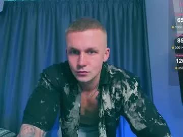 samuel_andrew from Chaturbate is Freechat