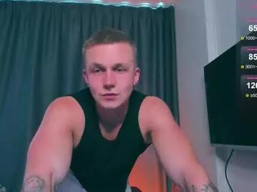 samuel_andrew from Chaturbate is Freechat