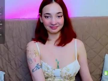 sandra_bell_ from Chaturbate is Freechat