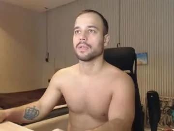 sandro_best from Chaturbate is Freechat