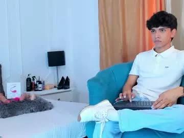 santy_carrington from Chaturbate is Freechat