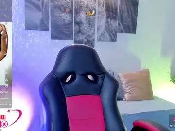 saraylopez1 from Chaturbate is Freechat