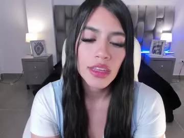 sarita_evanss from Chaturbate is Freechat