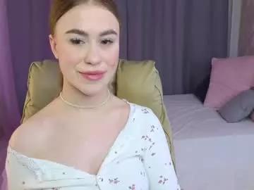 say_maya from Chaturbate is Freechat