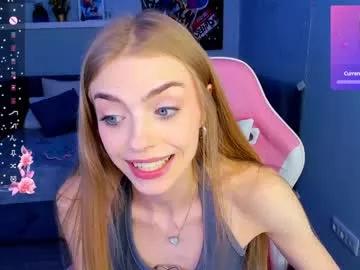 sayl0r_moon from Chaturbate is Freechat