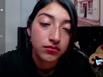 scarlet_b_ from Chaturbate is Freechat