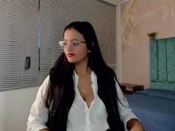 scarlet_rose__ from Chaturbate is Freechat