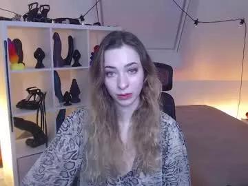 scarlet_sophie from Chaturbate is Freechat