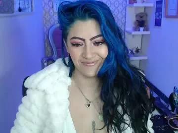 scarleth_bluee from Chaturbate is Freechat