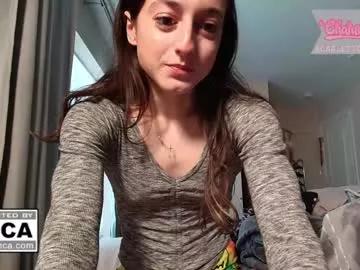 scarlettgracevip from Chaturbate is Freechat