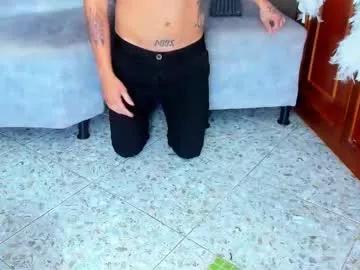 sebastian__gray from Chaturbate is Freechat