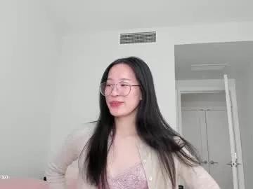 secretgirlfriendxo model from Chaturbate