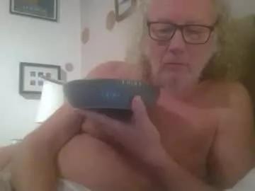 seniorfuntime1556 from Chaturbate is Freechat