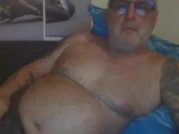 sexypaa from Chaturbate is Freechat