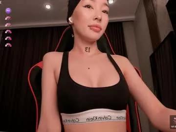 sharlin_13 model from Chaturbate