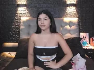 sharon_hiill from Chaturbate is Freechat