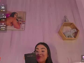 sharonlewy_ from Chaturbate is Freechat