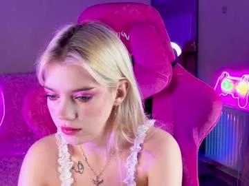 shawty_blonde from Chaturbate is Freechat