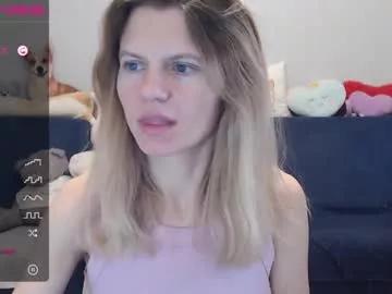 shy_moony from Chaturbate is Freechat