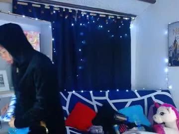 sian_lover_ from Chaturbate is Freechat