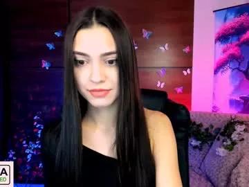 silvia_queen1 from Chaturbate is Freechat