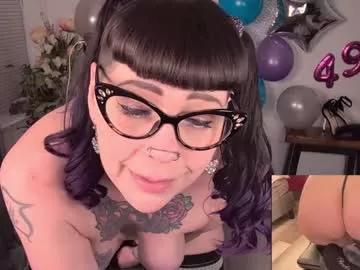 skylar_bird from Chaturbate is Freechat