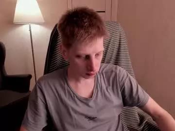 slim_andy from Chaturbate is Freechat