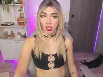 sofi_elfqueen from Chaturbate is Freechat