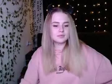 sofia_rosemary from Chaturbate is Freechat