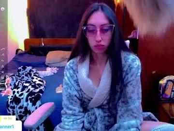 sofia_vanner from Chaturbate is Freechat