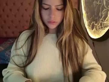 soft_doll_small from Chaturbate is Freechat