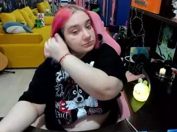 softie_sofy from Chaturbate is Freechat