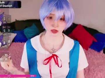 sophiasawami from Chaturbate is Freechat