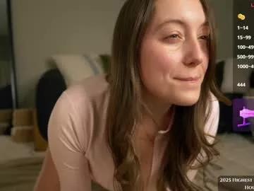 sophie_fennec from Chaturbate is Freechat