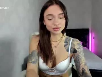 sophie_in from Chaturbate is Freechat