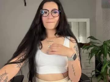 soyabby_ from Chaturbate is Freechat