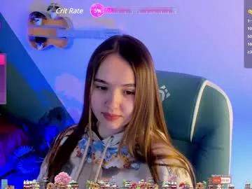 stacy_moor_ from Chaturbate is Freechat