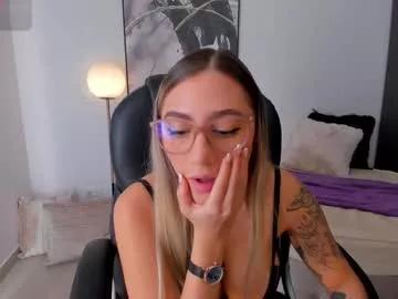 stacyconner from Chaturbate is Freechat