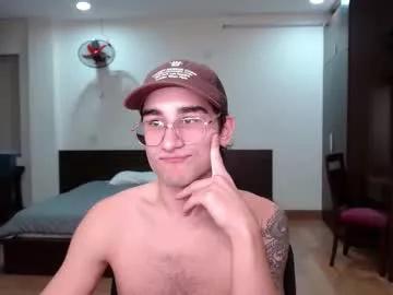 steveoceanbeanhuge from Chaturbate is Freechat