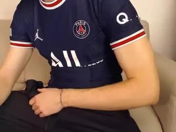 studfromparis from Chaturbate is Freechat