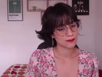 susana_w from Chaturbate is Freechat