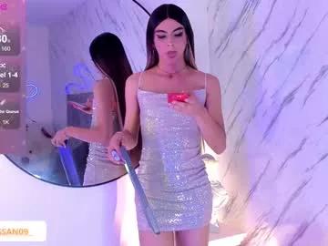 susansuarez from Chaturbate is Freechat