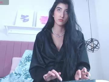 thalia_meg from Chaturbate is Freechat